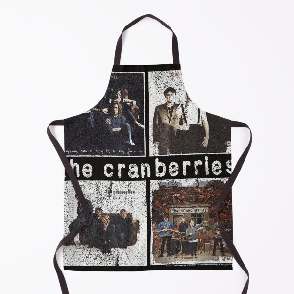 Item preview, The Cran.berries  designed and sold by DechiquiaLewi.