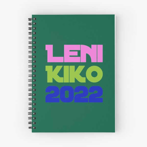 Item preview, LENI KIKO 2022 3 - Leni Support     designed and sold by ElizaGraceWeddi.