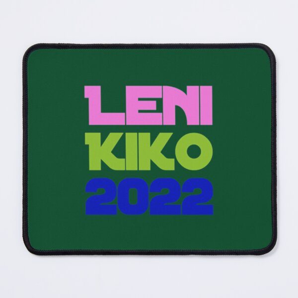 Item preview, LENI KIKO 2022 3 - Leni Support     designed and sold by ElizaGraceWeddi.