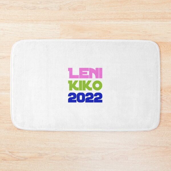 Item preview, LENI KIKO 2022 3 - Leni Support     designed and sold by ElizaGraceWeddi.