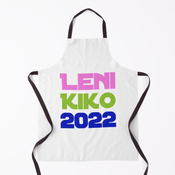 Item preview, LENI KIKO 2022 3 - Leni Support designed and sold by ElizaGraceWeddi.