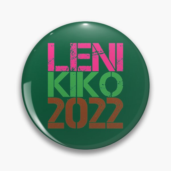 Item preview, Frontliners for Leni      designed and sold by ElizaGraceWeddi.