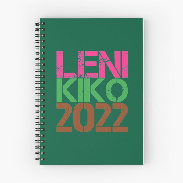 Item preview, Frontliners for Leni      designed and sold by ElizaGraceWeddi.