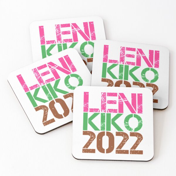 Item preview, Frontliners for Leni      designed and sold by ElizaGraceWeddi.