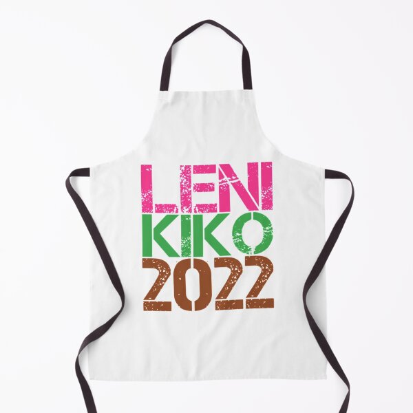 Item preview, Frontliners for Leni      designed and sold by ElizaGraceWeddi.