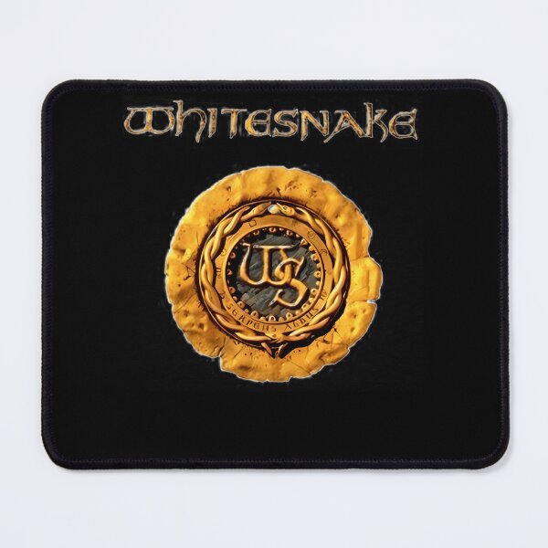 Item preview, yeallow whitesnake designed and sold by Oneikahaddaje.
