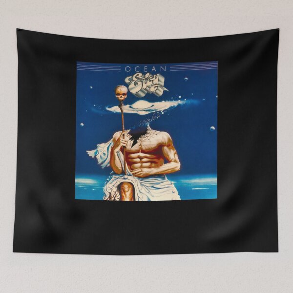 Item preview, Eloy - Ocean Classic  designed and sold by KalebBlock.