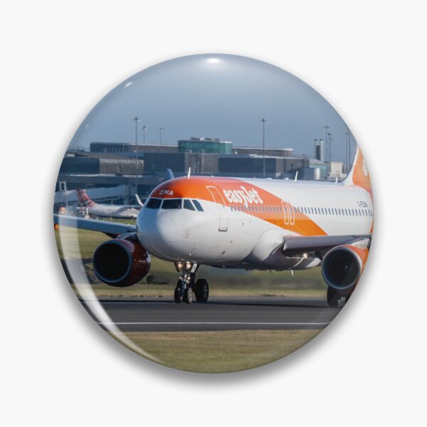 Item preview, easyJet Airbus A320 G-EZWA MAN to KGS designed and sold by Skyframe Aviation.