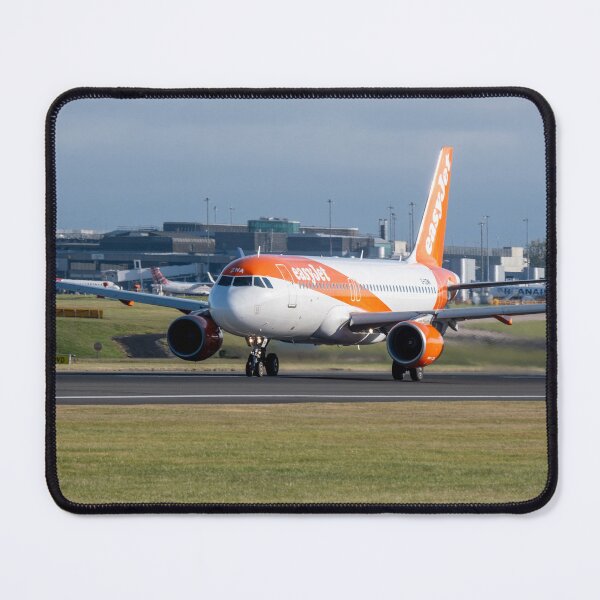 Item preview, easyJet Airbus A320 G-EZWA MAN to KGS designed and sold by Skyframe Aviation.