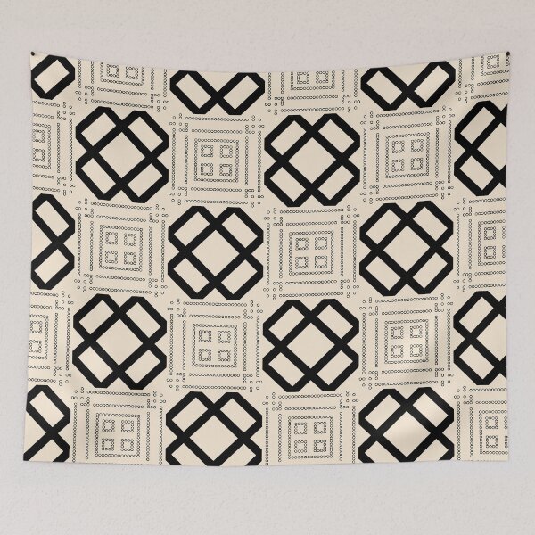 Item preview, Art Deco Geometrica P24.P06c.031.070 designed and sold by Space & Care - Art Deco GeoMetrica.