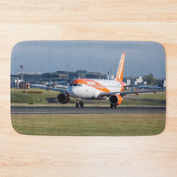 Item preview, easyJet Airbus A320 G-EZWA MAN to KGS designed and sold by Skyframe Aviation.