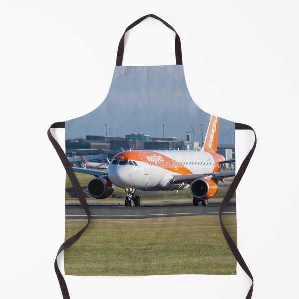 Item preview, easyJet Airbus A320 G-EZWA MAN to KGS designed and sold by Skyframe Aviation.