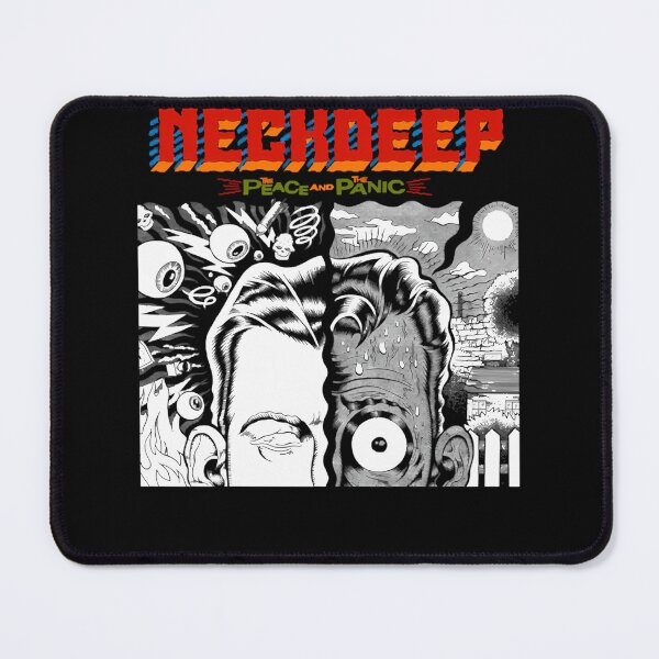 Item preview, Movies Rock Birthday Gift Uriah Heep The Half Face Panic designed and sold by FusbertaLizotte.