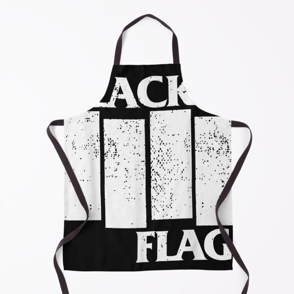 Item preview, Black Flag designed and sold by DechiquiaLewi.