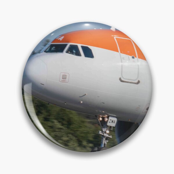 Item preview, easyJet Airbus A320 G-EZWA MAN to KGS designed and sold by Skyframe Aviation.