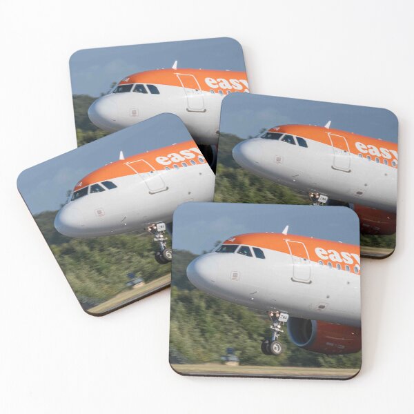 Item preview, easyJet Airbus A320 G-EZWA MAN to KGS designed and sold by Skyframe Aviation.
