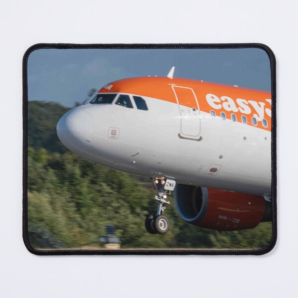 Item preview, easyJet Airbus A320 G-EZWA MAN to KGS designed and sold by Skyframe Aviation.