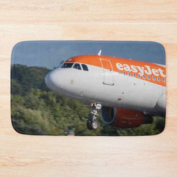 Item preview, easyJet Airbus A320 G-EZWA MAN to KGS designed and sold by Skyframe Aviation.