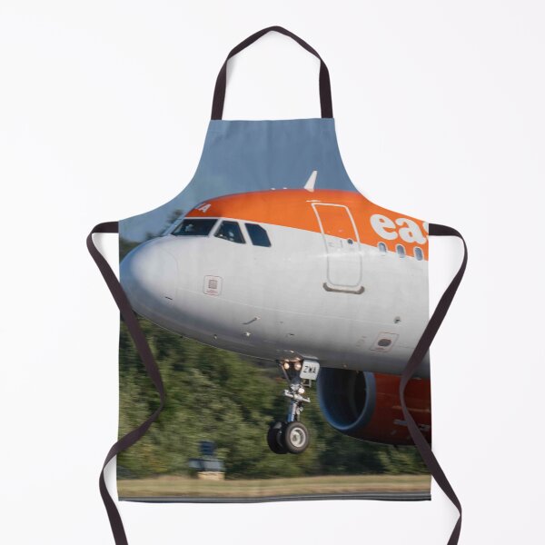 Item preview, easyJet Airbus A320 G-EZWA MAN to KGS designed and sold by Skyframe Aviation.