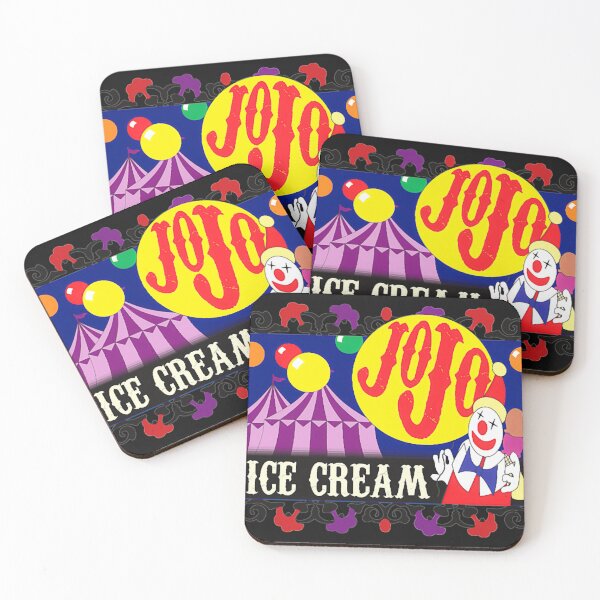 Item preview, Killer Klowns 80s horror movies clowns designed and sold by wbernardopa.