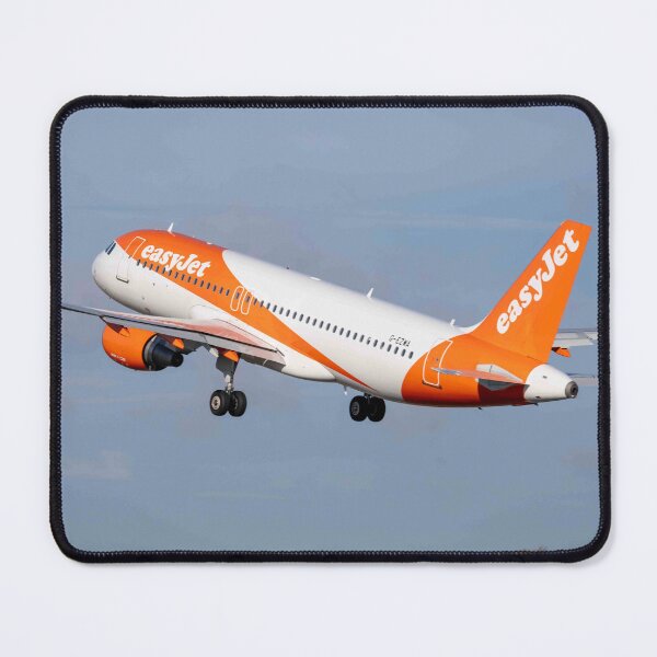 Item preview, easyJet Airbus A320 G-EZWA MAN to KGS designed and sold by Skyframe Aviation.