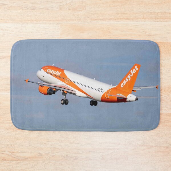 Item preview, easyJet Airbus A320 G-EZWA MAN to KGS designed and sold by Skyframe Aviation.