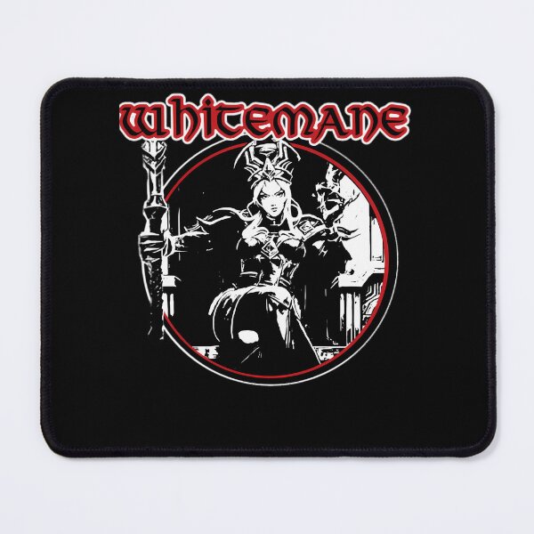 Item preview, American Whitesnake Band Music Rock designed and sold by Oneikahaddaje.