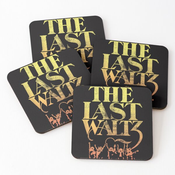 Item preview, The Band The Last Waltz designed and sold by DechiquiaLewi.