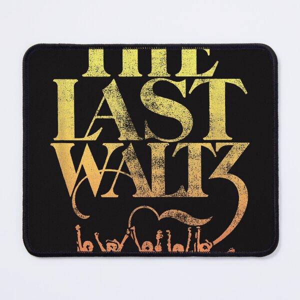 Item preview, The Band The Last Waltz designed and sold by DechiquiaLewi.