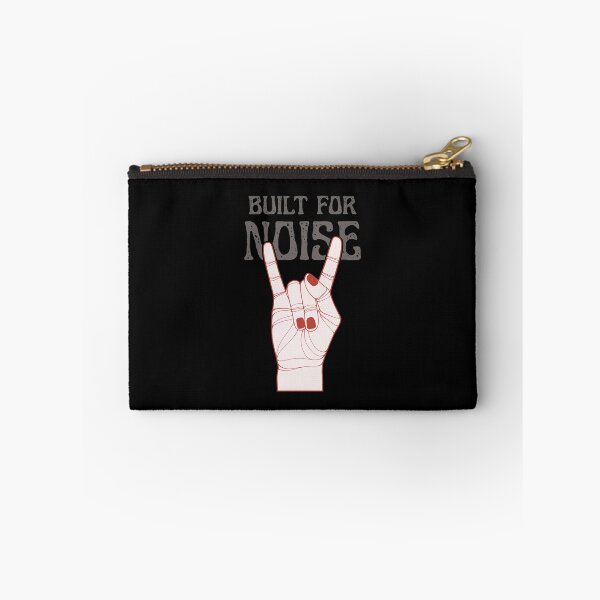 Item preview, Built For Noise | Rock Hand designed and sold by ObsidianDaz.