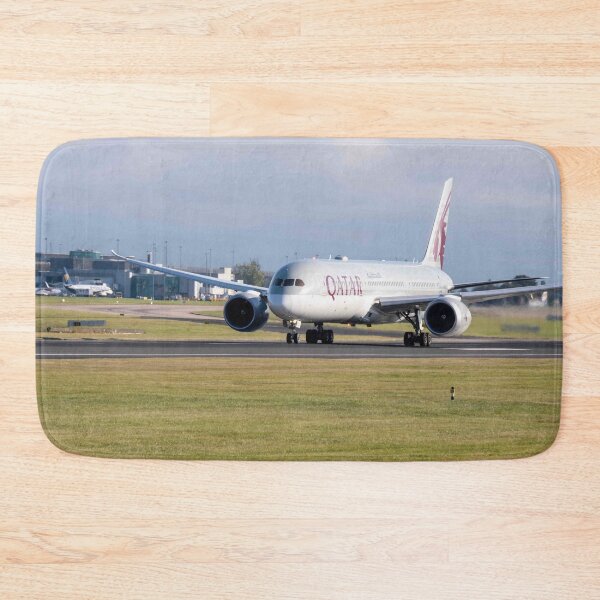 Item preview, Qatar Boeing 787-9 Dreamliner A7-BHL MAN to DOH designed and sold by Skyframe Aviation.