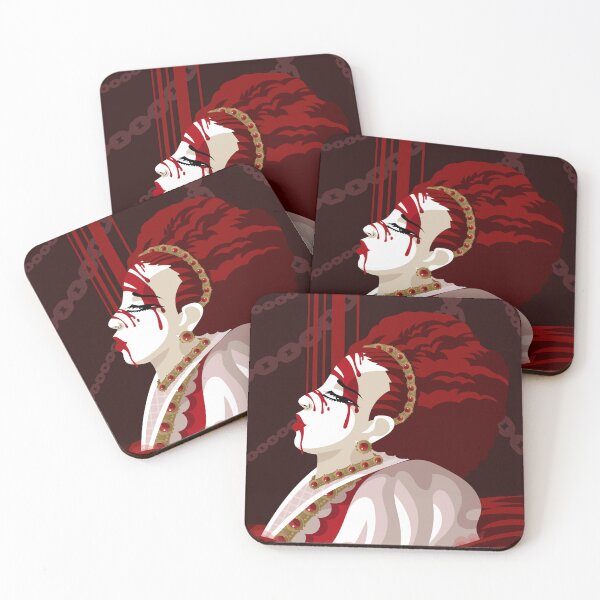 Item preview, bloody countess designed and sold by matintheworld ( delcarmat ).