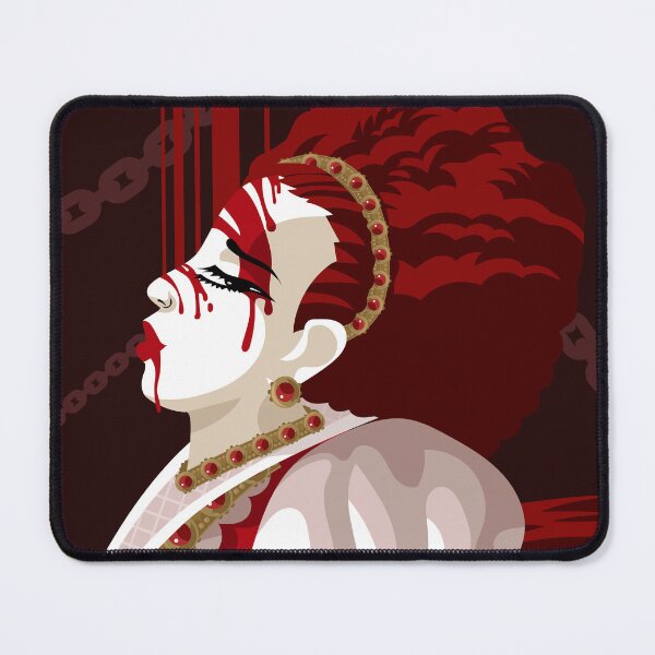 Item preview, bloody countess designed and sold by matintheworld ( delcarmat ).