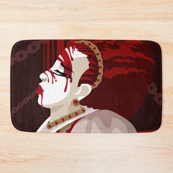 Item preview, bloody countess designed and sold by matintheworld ( delcarmat ).