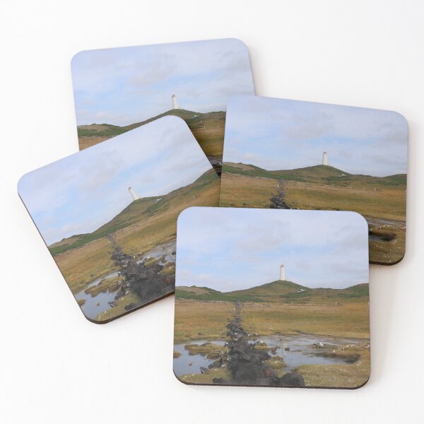 Item preview, Iceland lighthouse designed and sold by Antofaiphotos.