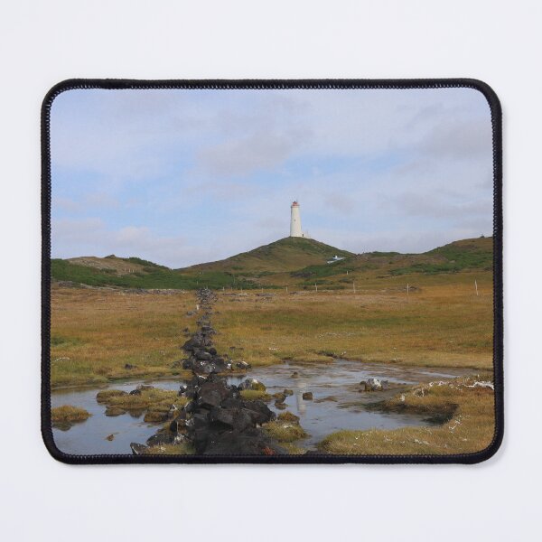 Item preview, Iceland lighthouse designed and sold by Antofaiphotos.