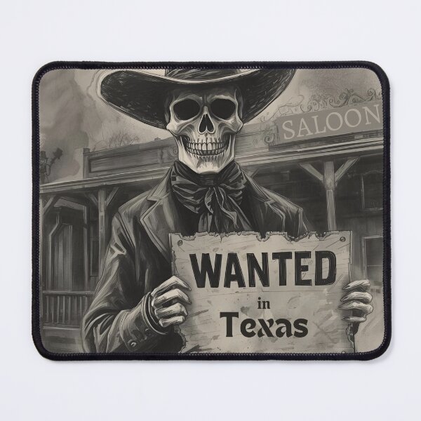 Item preview, Halloween Cowboy designed and sold by HELLO TIGER.