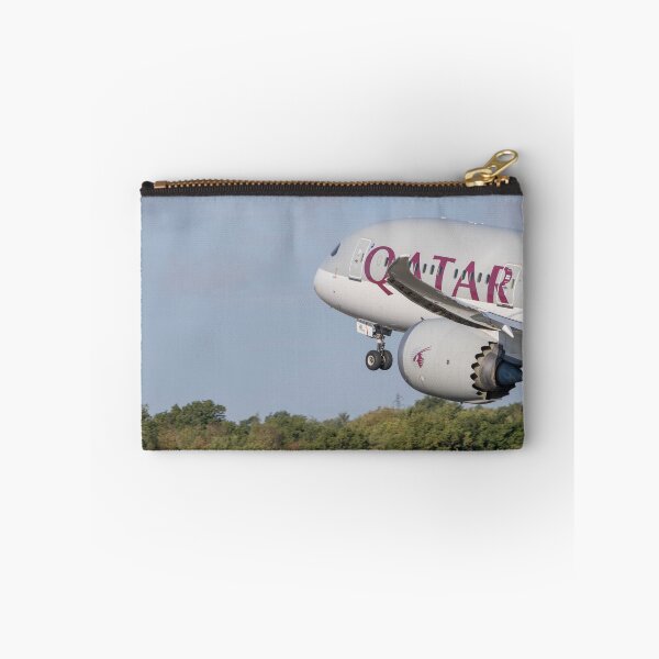Item preview, Qatar Boeing 787-9 Dreamliner A7-BHL MAN to DOH designed and sold by Skyframe Aviation.