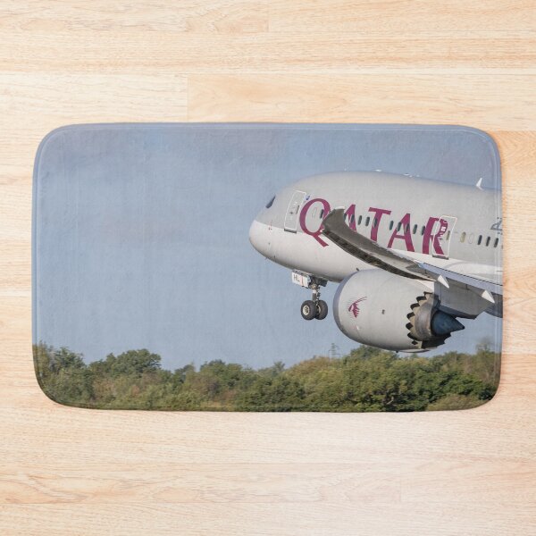 Item preview, Qatar Boeing 787-9 Dreamliner A7-BHL MAN to DOH designed and sold by Skyframe Aviation.