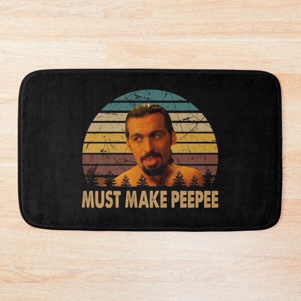 Item preview, Must make peepee movie vintage  designed and sold by rabarnicoohc.