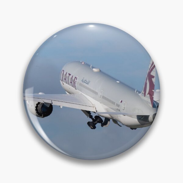 Artikelvorschau, Qatar Boeing 787-9 Dreamliner A7-BHL MAN nach DOH entworfen und verkauft von Skyframe Aviation.