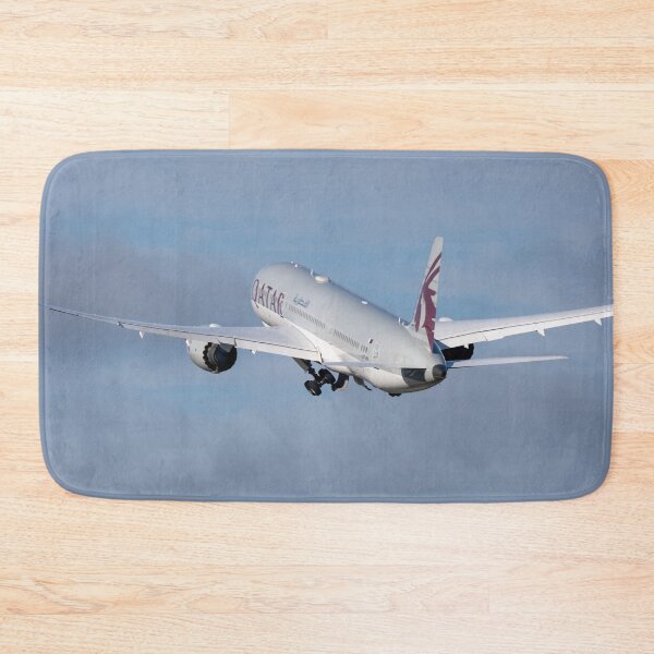 Item preview, Qatar Boeing 787-9 Dreamliner A7-BHL MAN to DOH designed and sold by Skyframe Aviation.