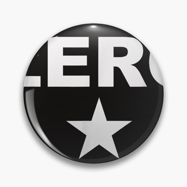 Item preview, Grunge Alternative Zero Star 90S Rock Band Music  designed and sold by DechiquiaLewi.