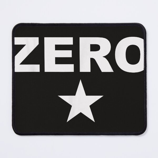 Item preview, Grunge Alternative Zero Star 90S Rock Band Music designed and sold by DechiquiaLewi.