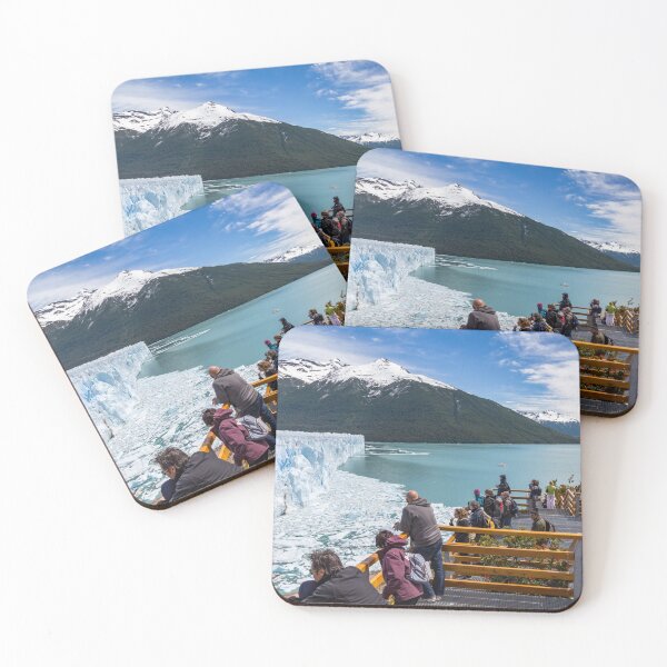 Item preview, Perito Moreno Glacier in Summer - Argentina designed and sold by holgermader.