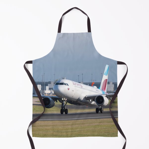 Item preview, Eurowings Airbus A320 9H-EWG MAN to DUS designed and sold by Skyframe Aviation.