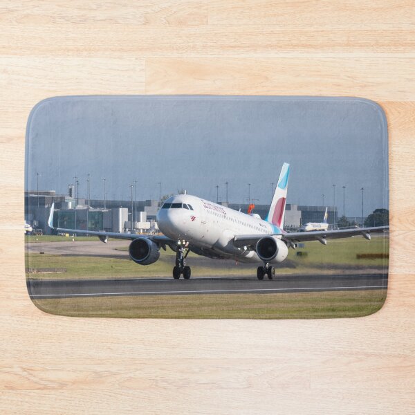 Item preview, Eurowings Airbus A320 9H-EWG MAN to DUS designed and sold by Skyframe Aviation.