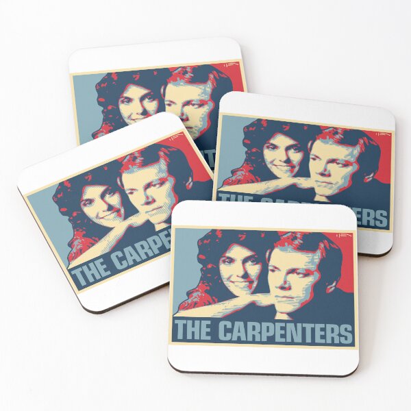 Item preview, The Carpenters designed and sold by DFA.