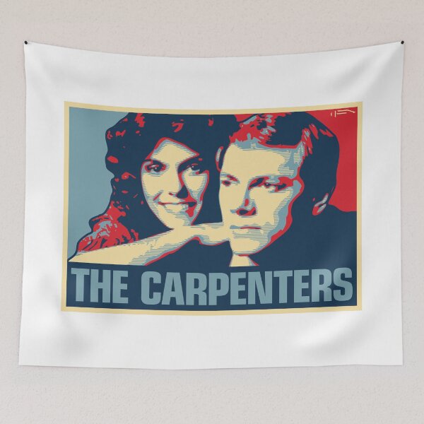 Item preview, The Carpenters designed and sold by DFA.