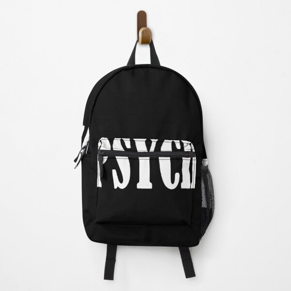 Item preview, psych ward designed and sold by FusbertaLizotte.